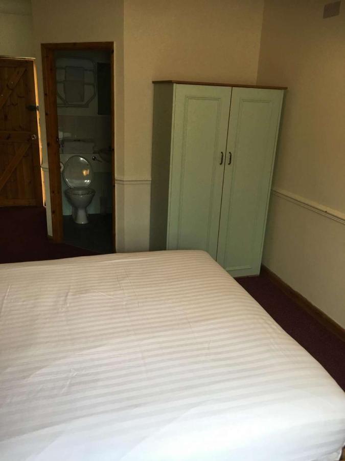 The White Horse Inn Barton  エクステリア 写真