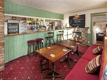 The White Horse Inn Barton  エクステリア 写真