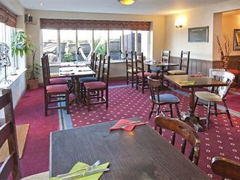 The White Horse Inn Barton  エクステリア 写真