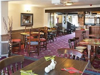 The White Horse Inn Barton  エクステリア 写真