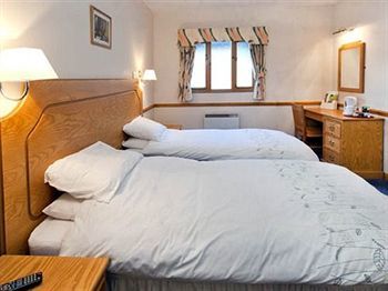 The White Horse Inn Barton  エクステリア 写真