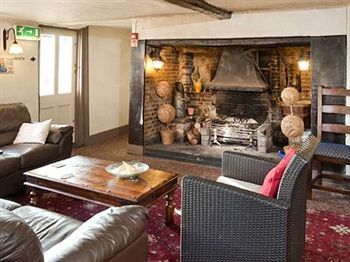 The White Horse Inn Barton  エクステリア 写真