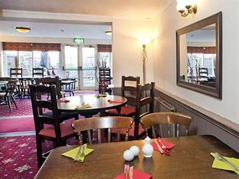 The White Horse Inn Barton  エクステリア 写真