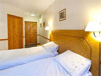 The White Horse Inn Barton  エクステリア 写真